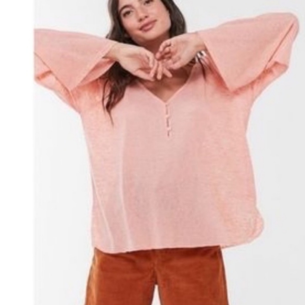 WOMEN'S URBAN OUTFITTERS SHIRT